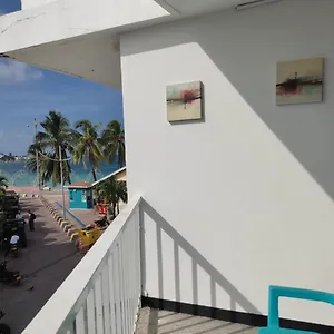 Estalagem Emily Place 1 Y 2, San Andrés