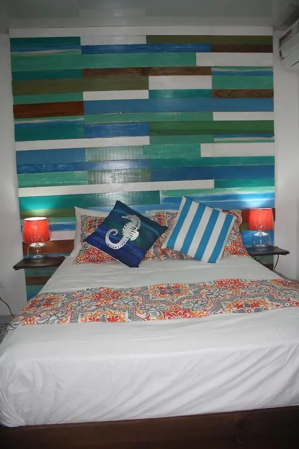 Locanda Olas Del Caribe San Andrés