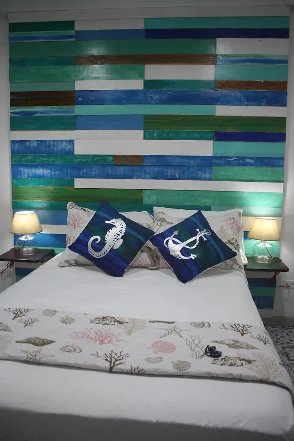 Locanda Olas Del Caribe San Andrés